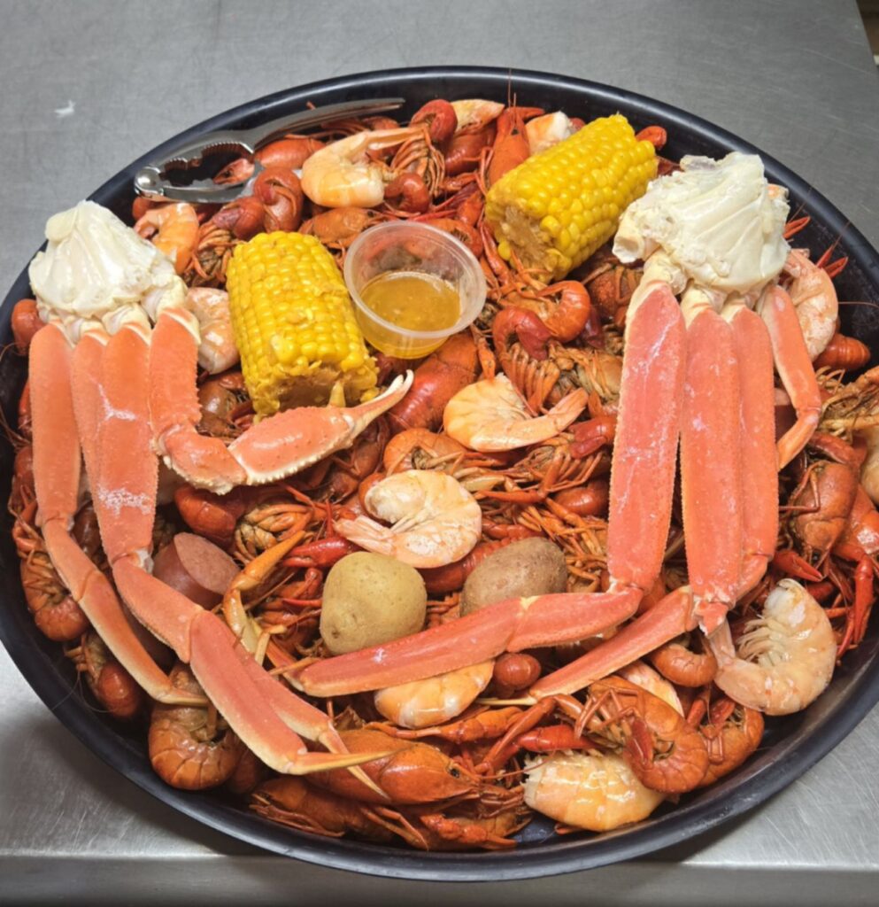 Bayou Bugs & BBQ 3