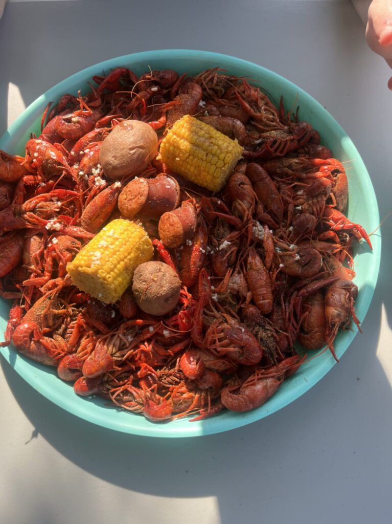 Bayou Bugs & BBQ 4