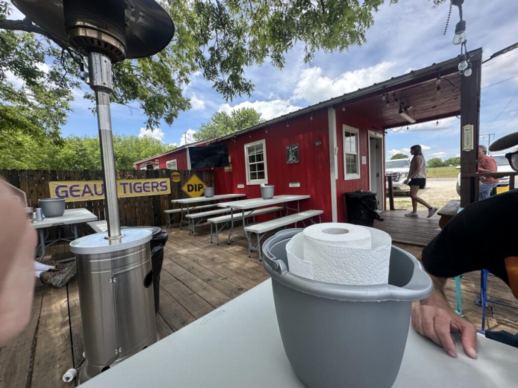 Bayou Bugs & BBQ 5