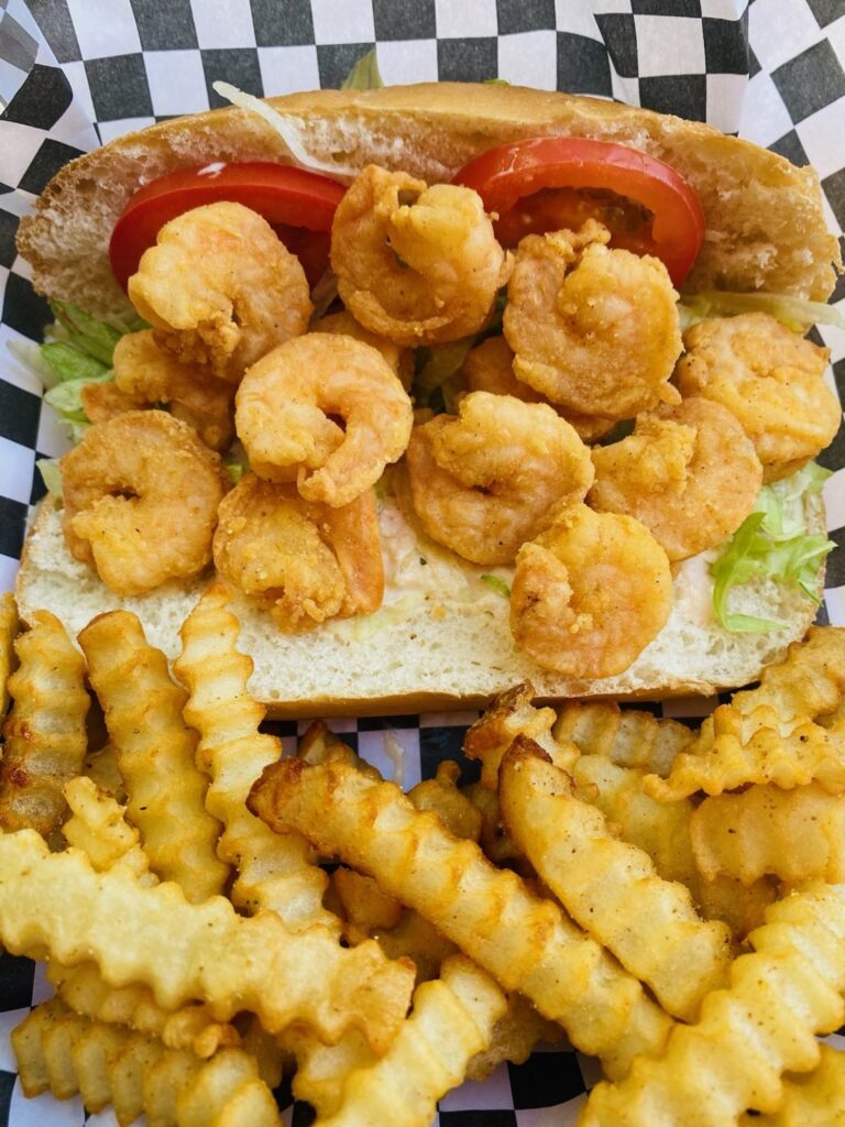 Bayou Bugs & BBQ 6